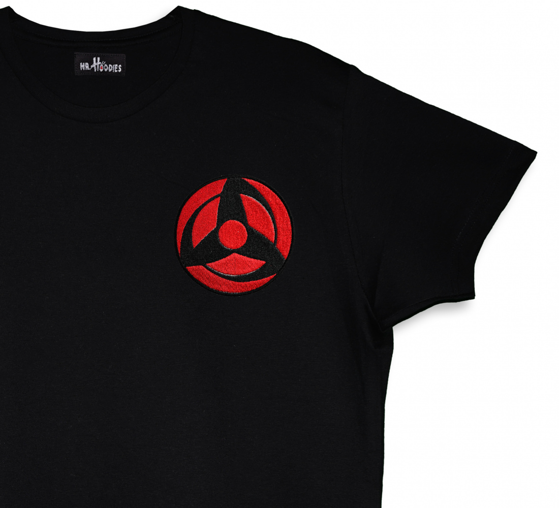 T-shirt Sharingan