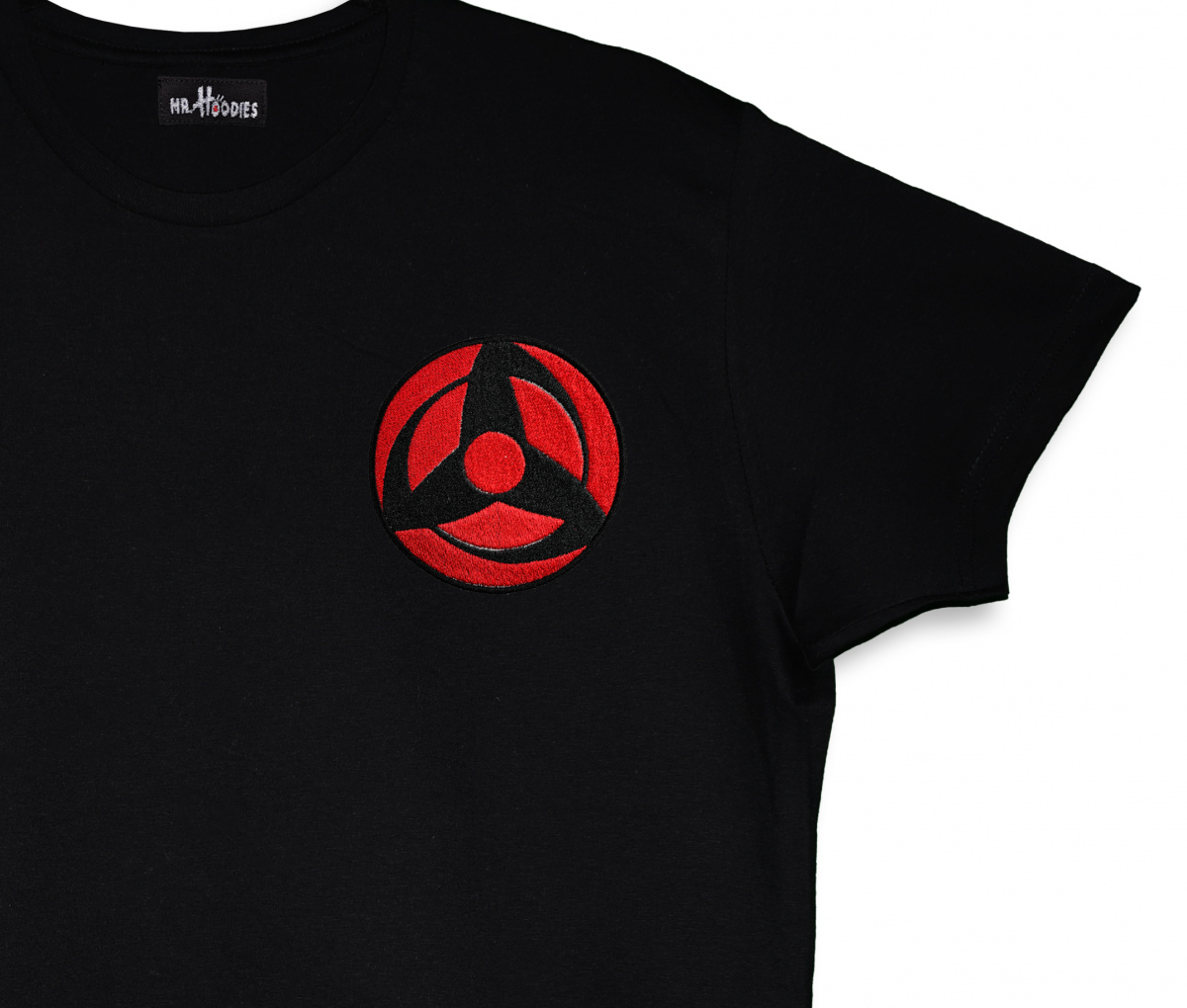 T-shirt Sharingan