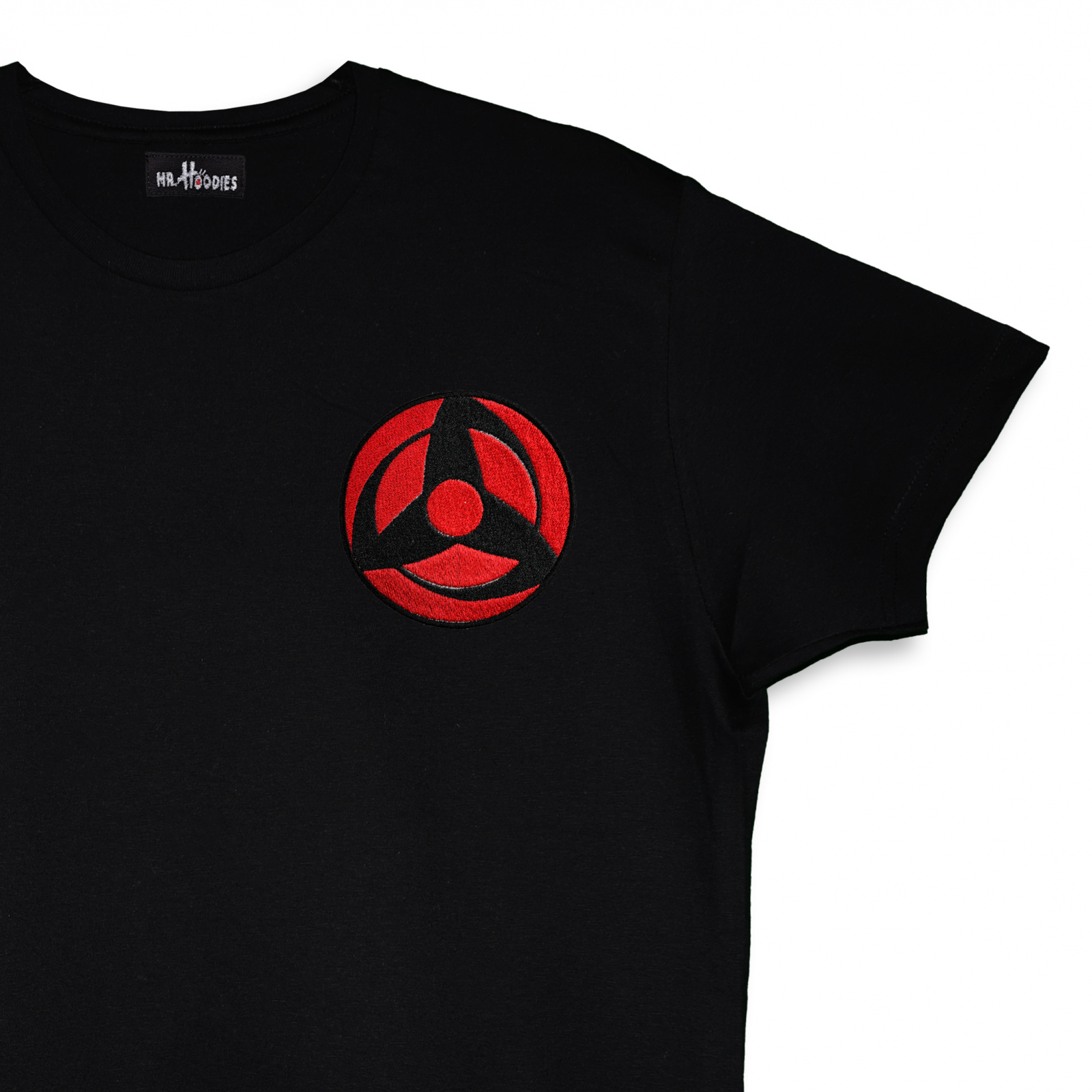 T-shirt Sharingan