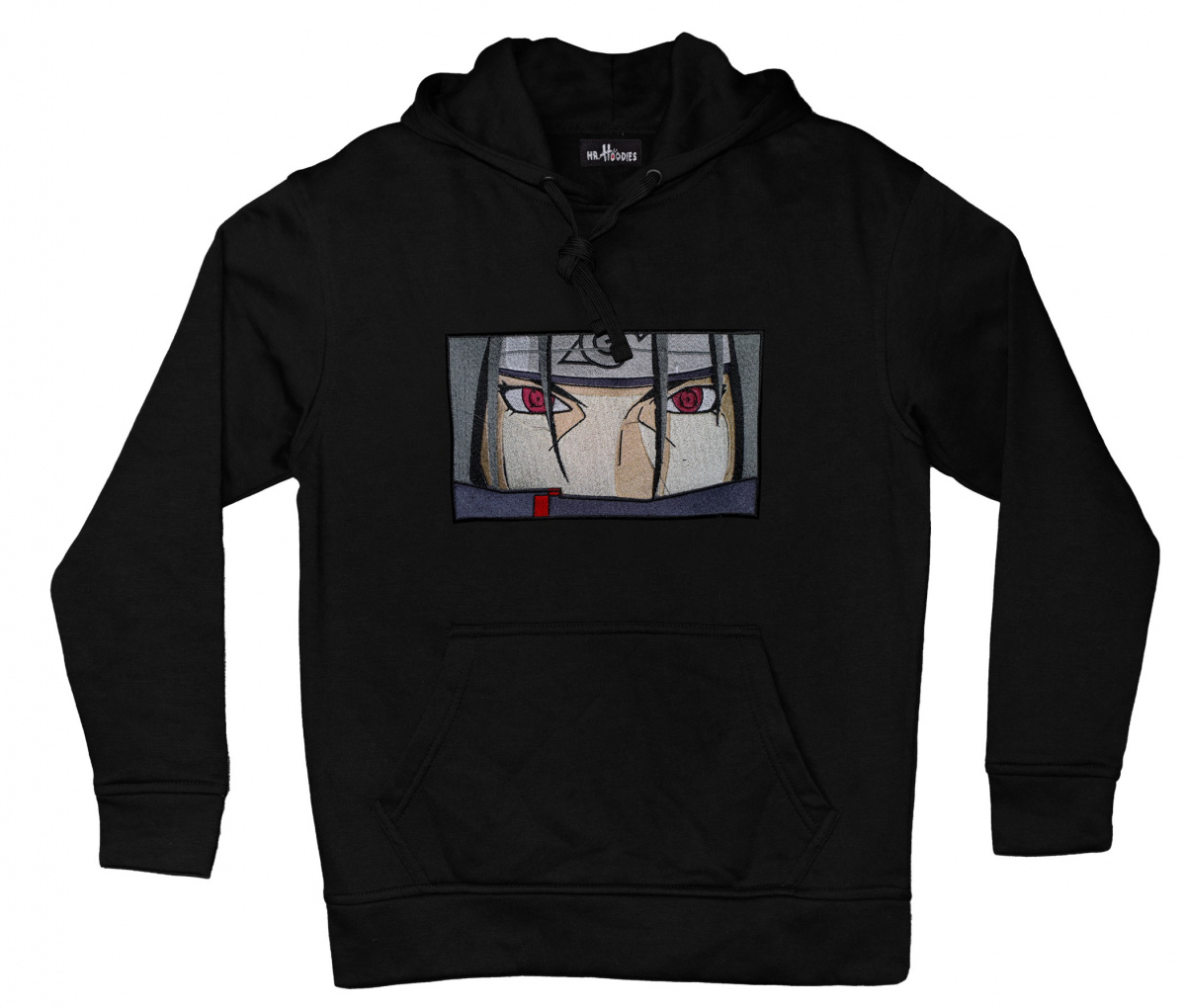 Hoodie Itachi