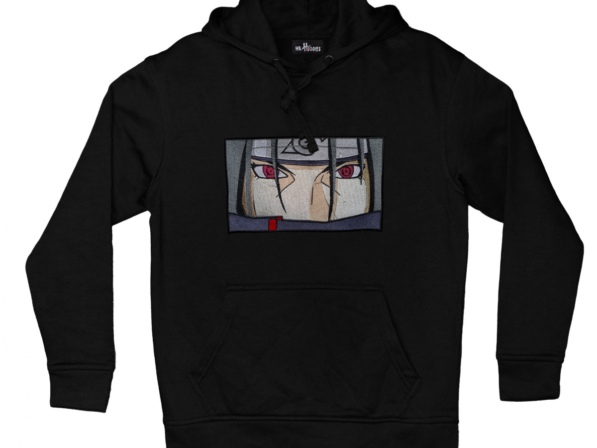 Hoodie Itachi