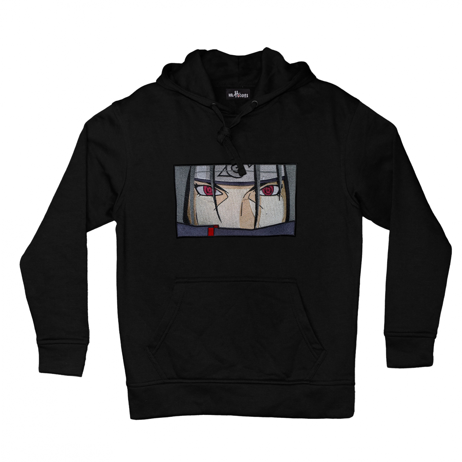 Hoodie Itachi