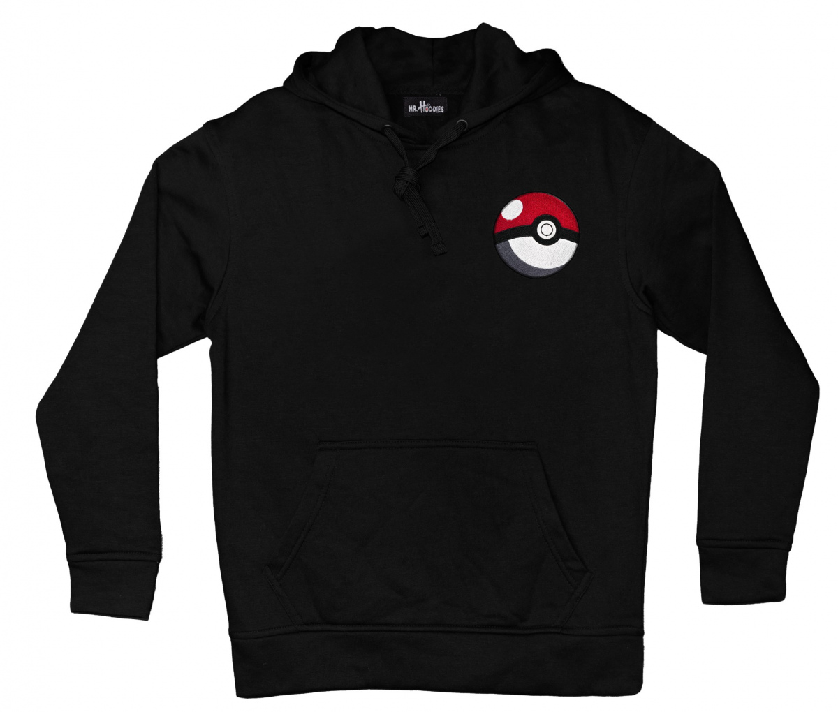 Hoodie Pokebola