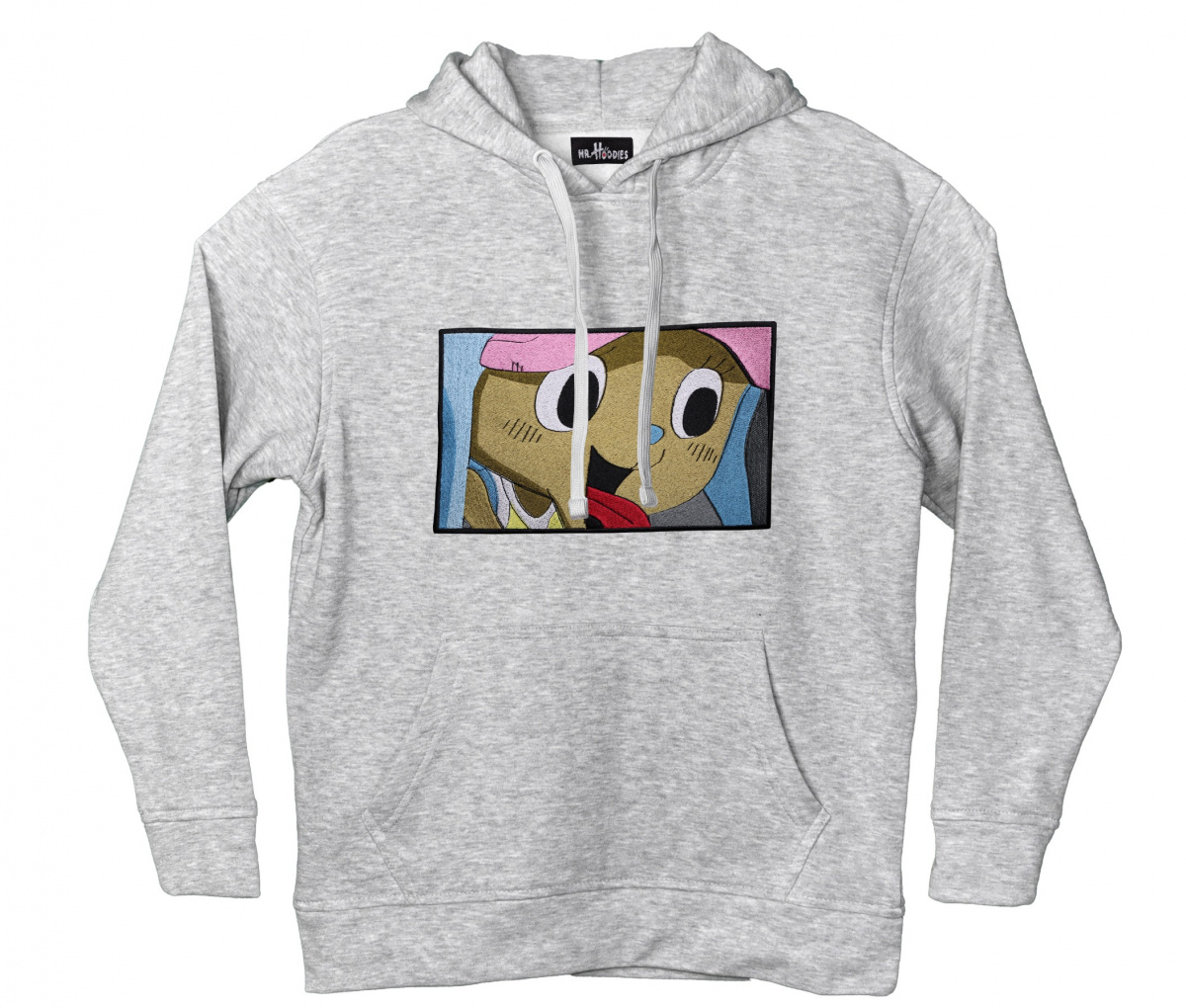 Hoodie Tony Tony Chopper