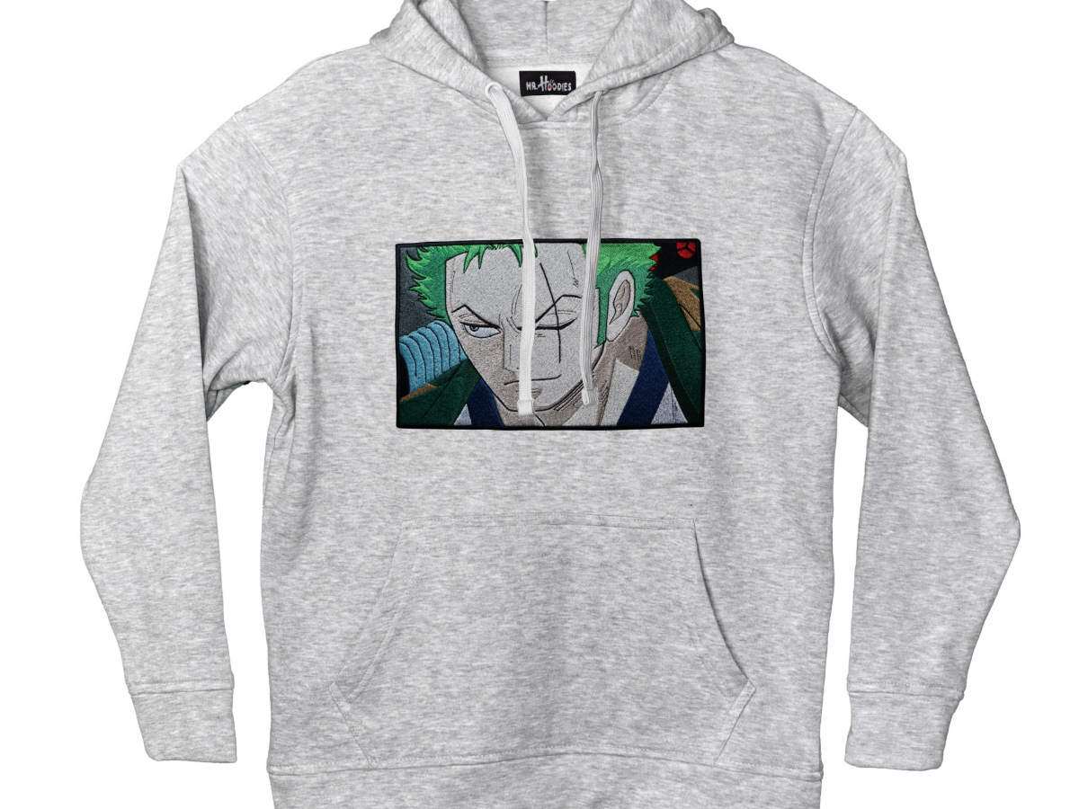 Hoodie Zoro