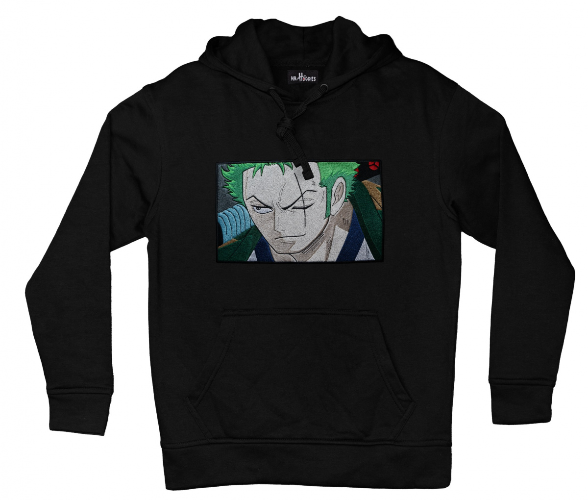 Hoodie Zoro