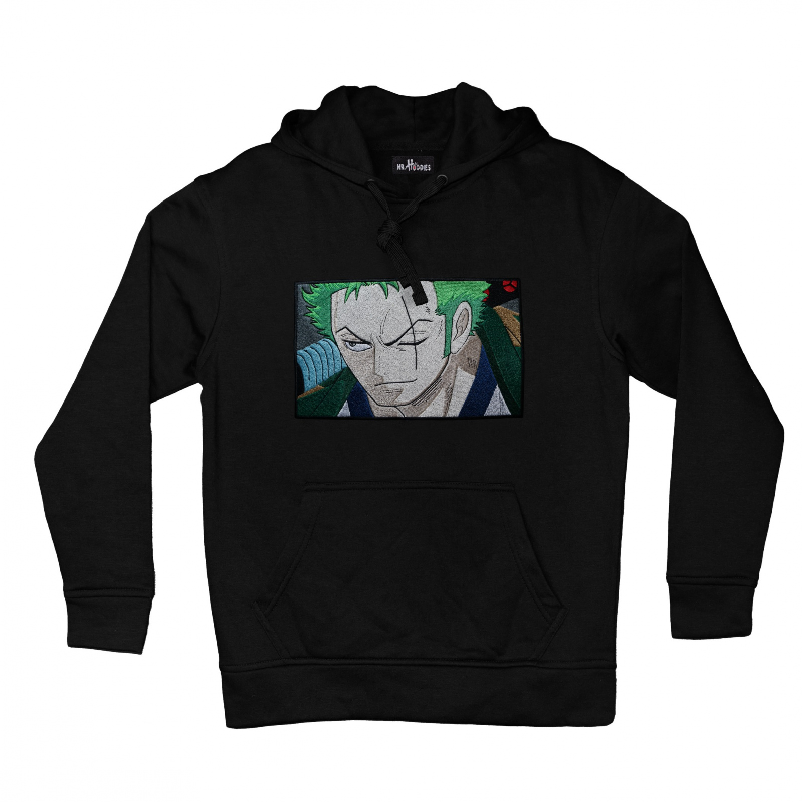 Hoodie Zoro