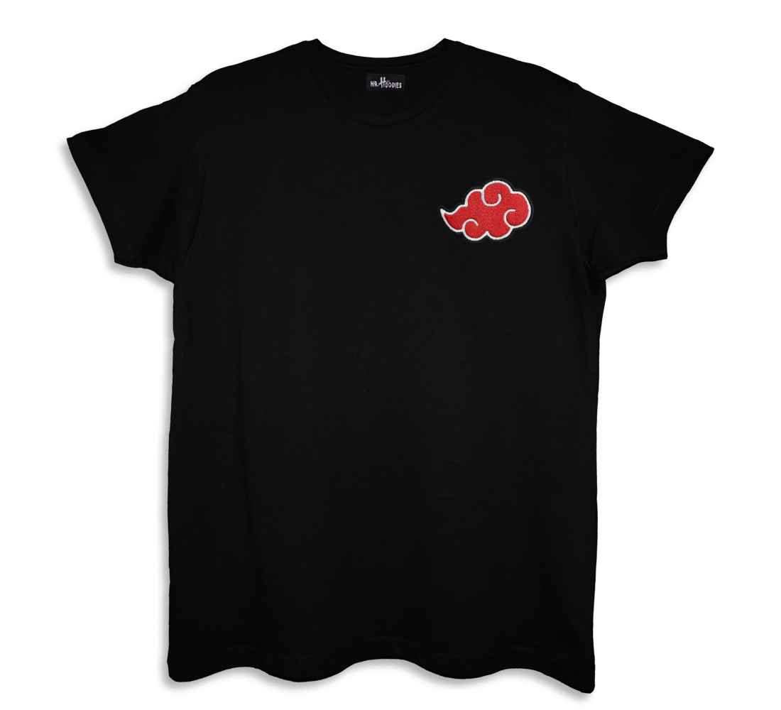 T-shirt Akatsuki