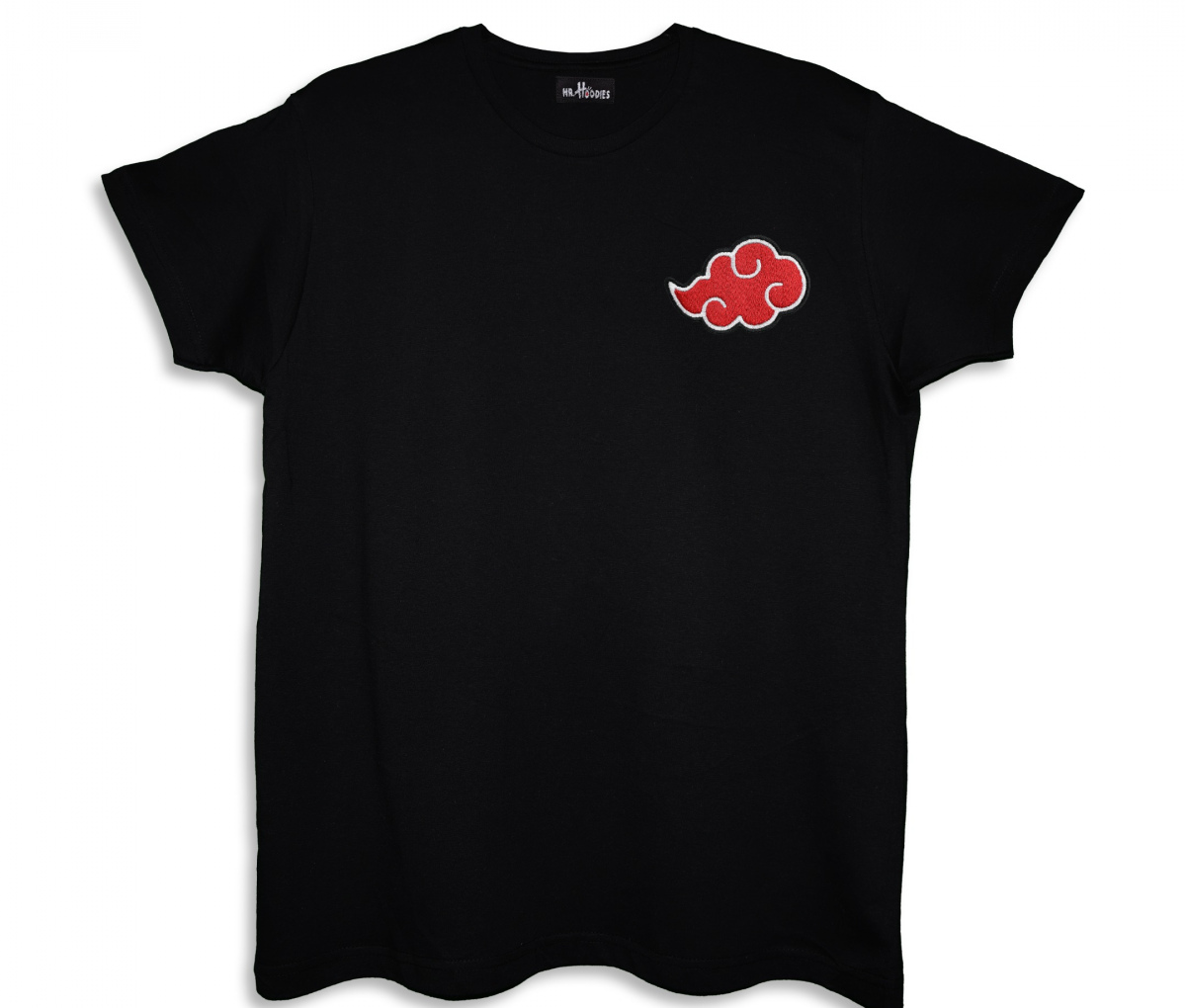 T-shirt Akatsuki