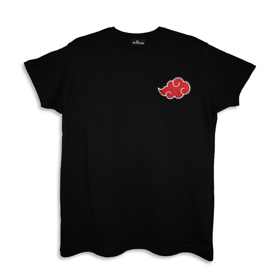 T-shirt Akatsuki