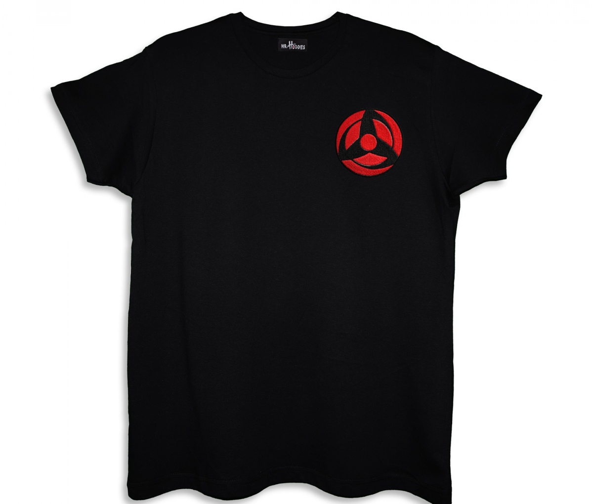 T-shirt Sharingan