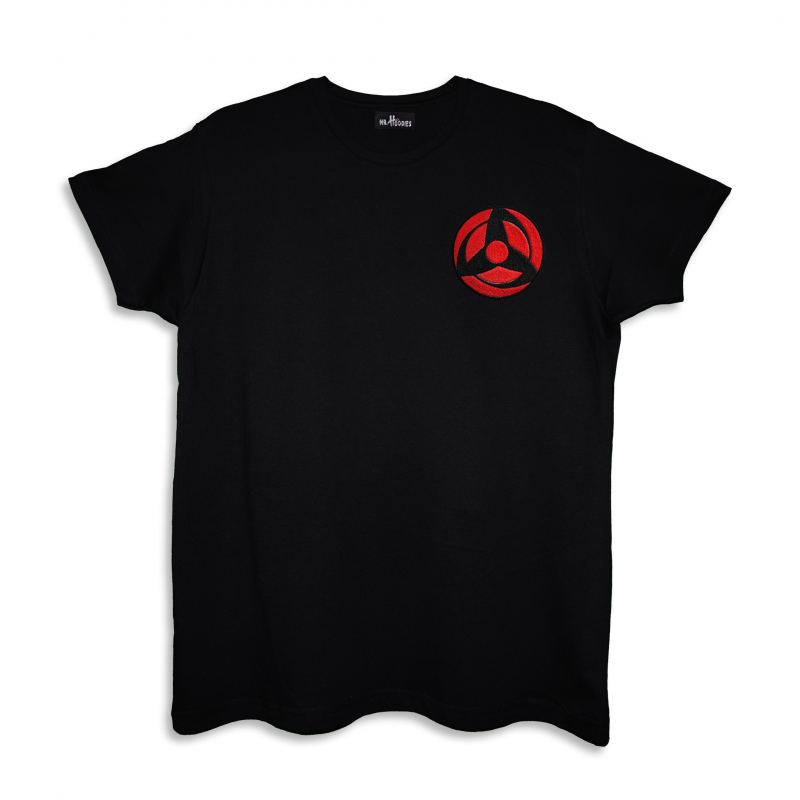 T-shirt Sharingan