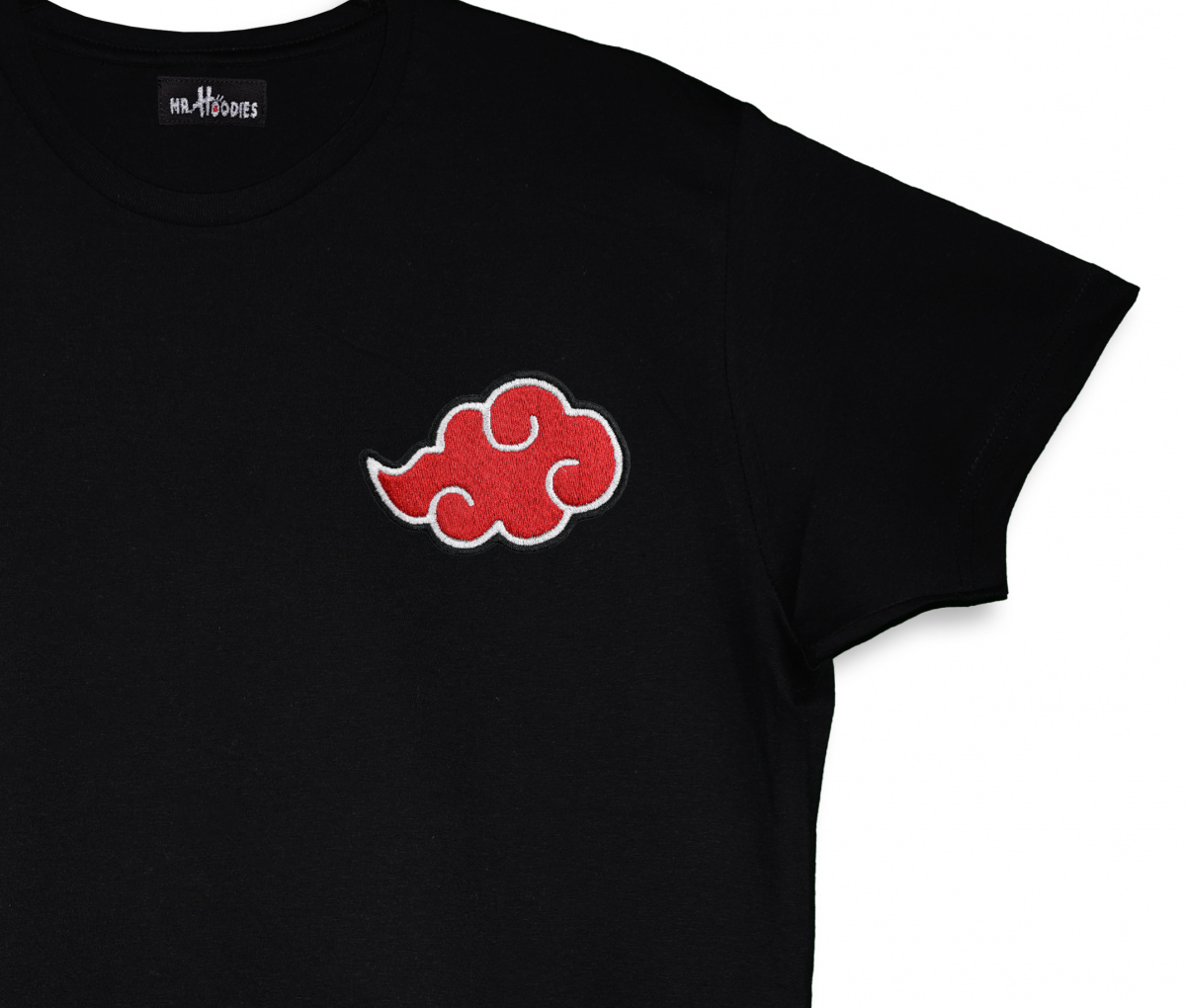 T-shirt Akatsuki