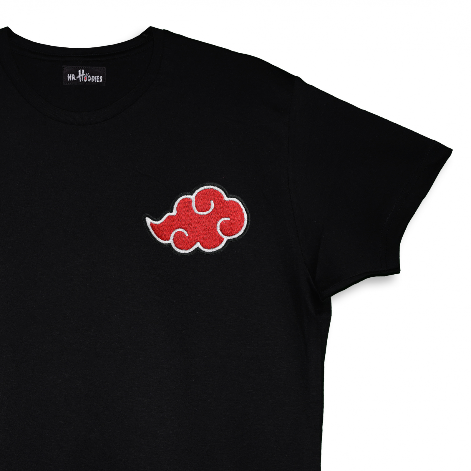 T-shirt Akatsuki