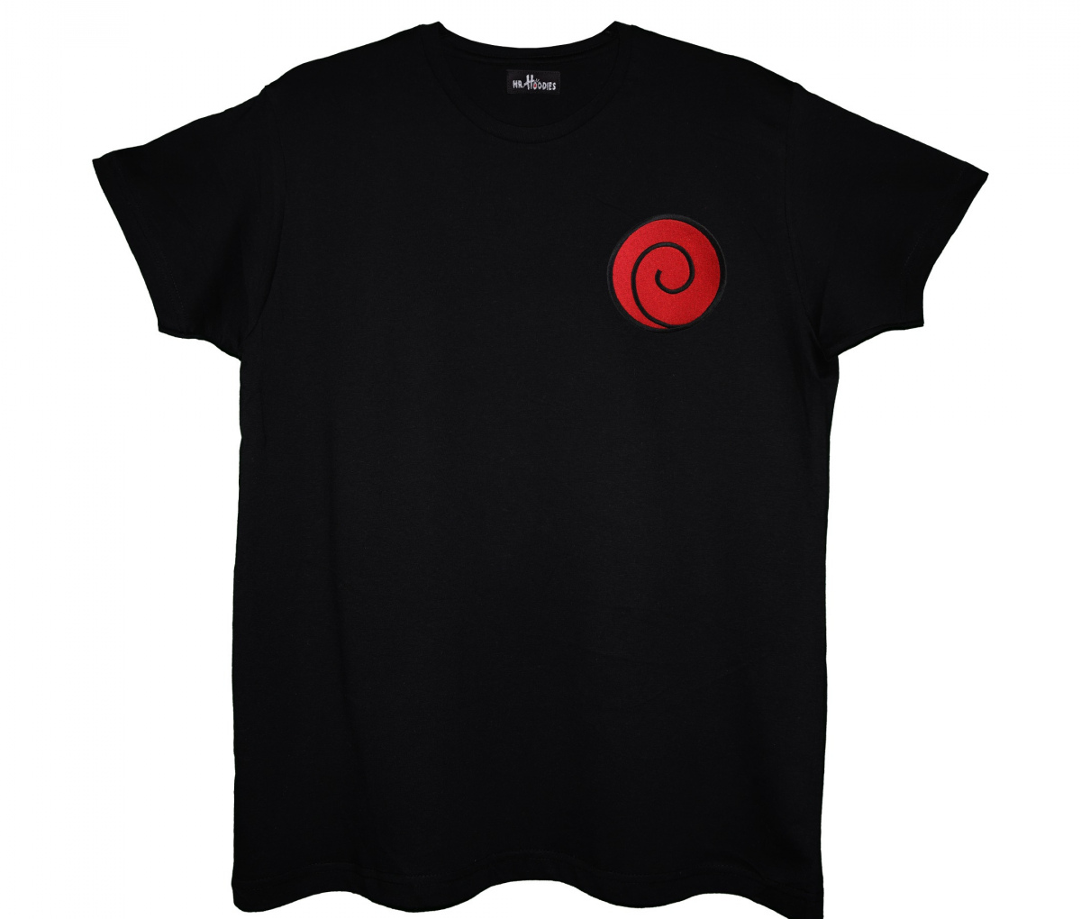 T-shirt Clan Uzumaki