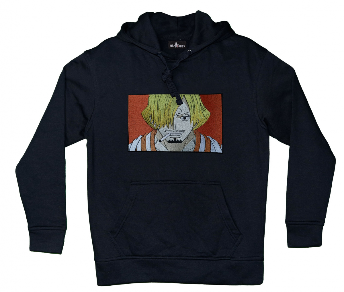 Hoodie Sanji