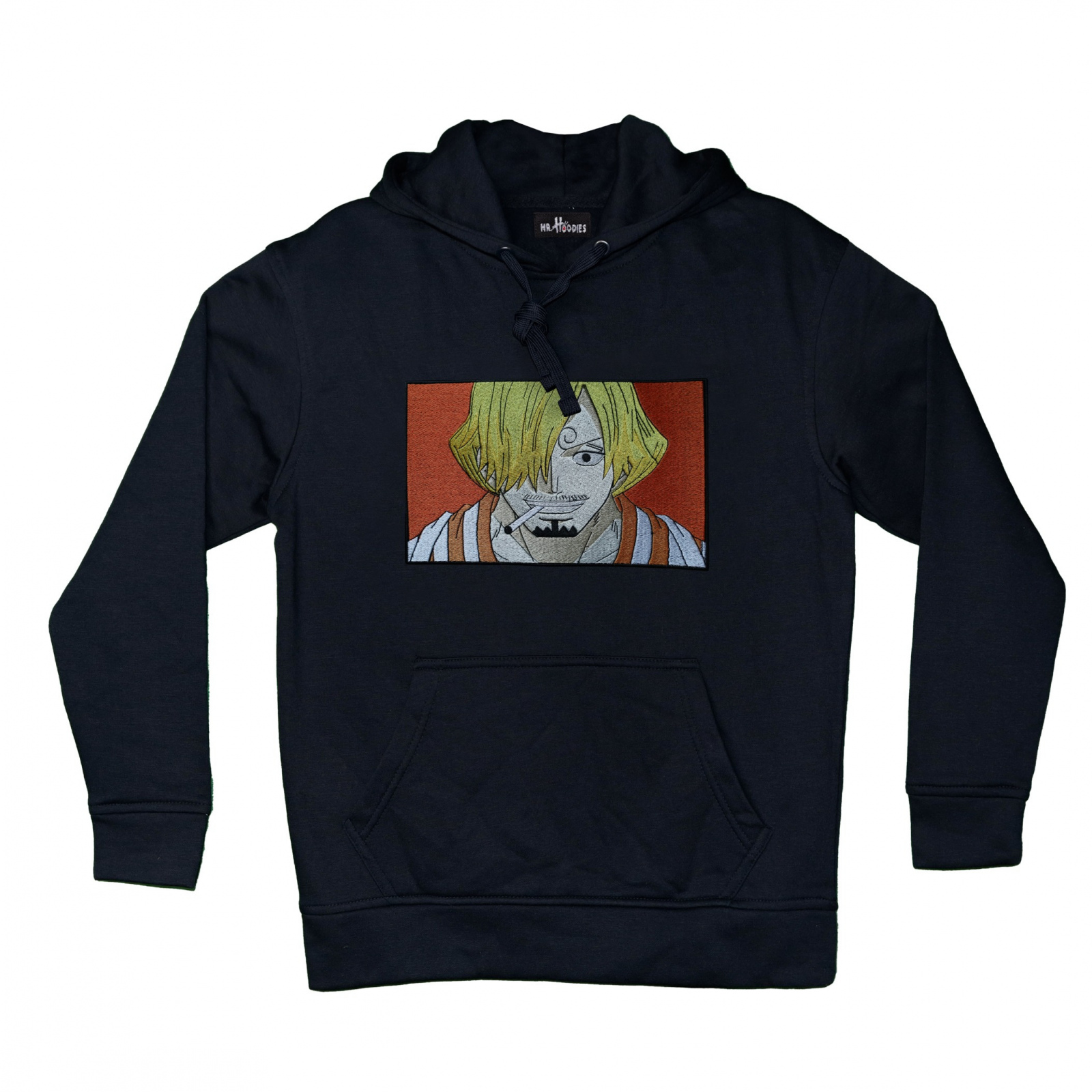 Hoodie Sanji