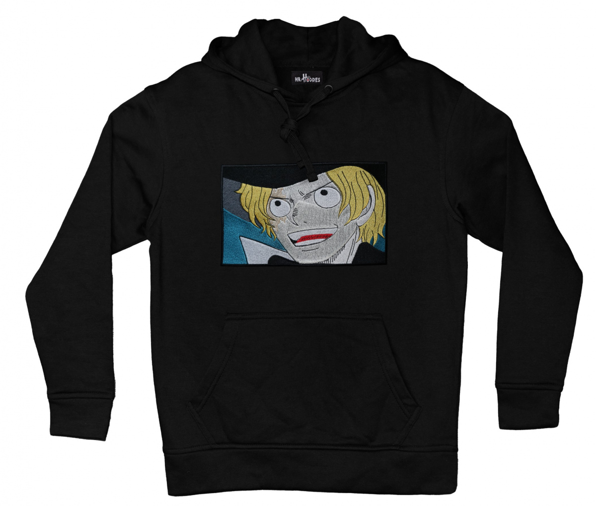 Hoodie Sabo