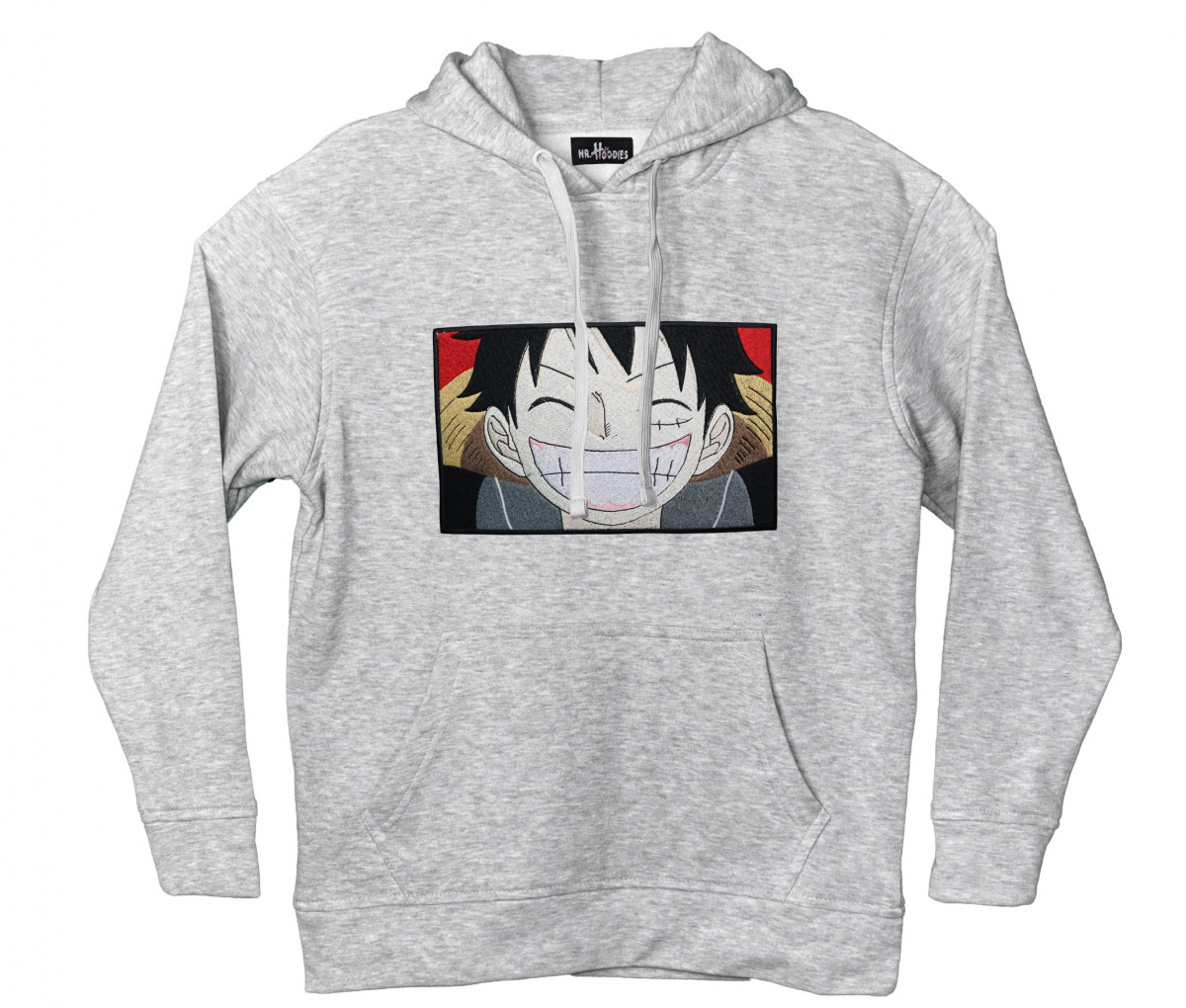 Hoodie Luffy