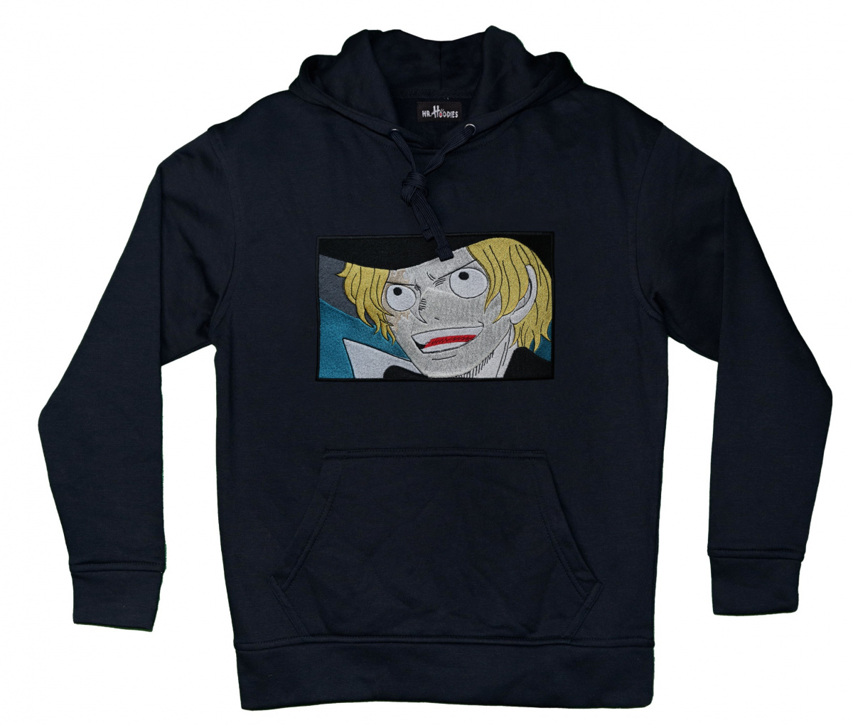 Hoodie Sabo