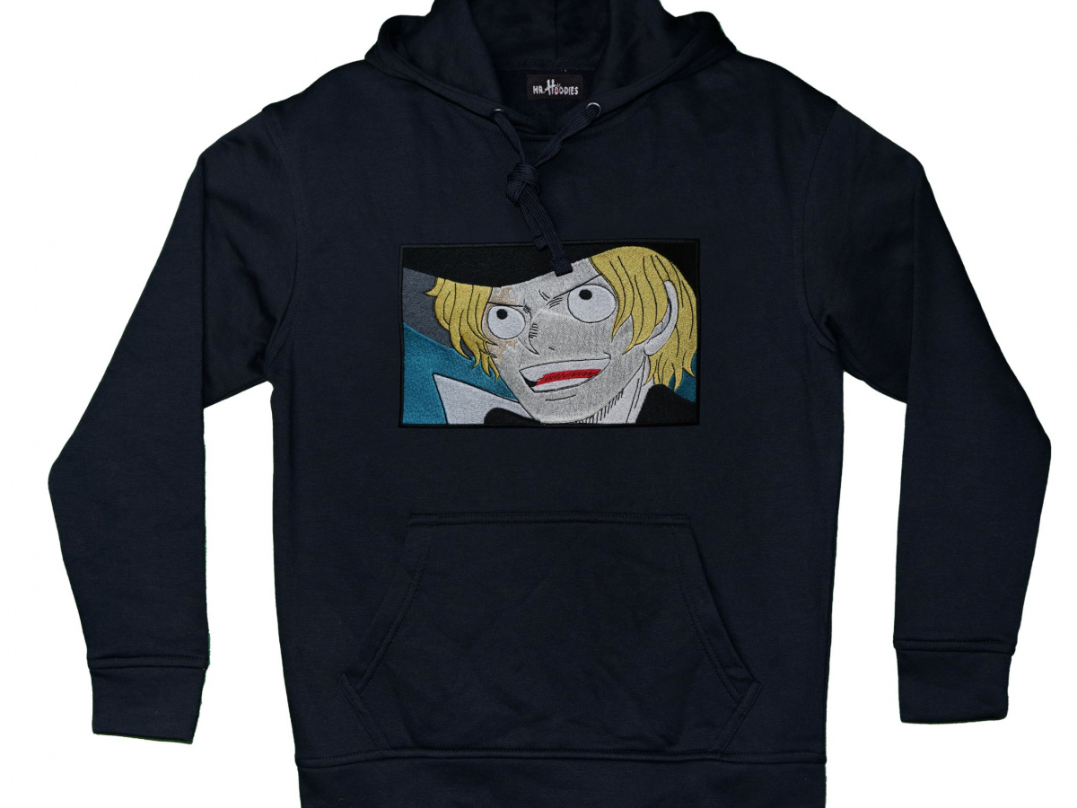 Hoodie Sabo