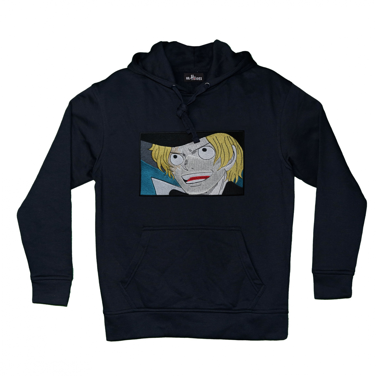 Hoodie Sabo