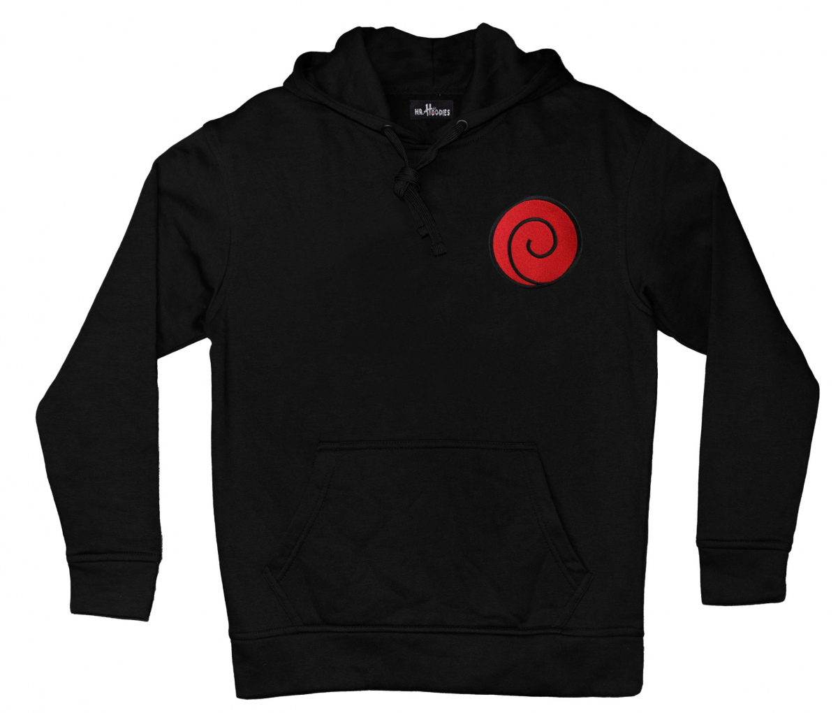 Hoodie Clan Uzumaki