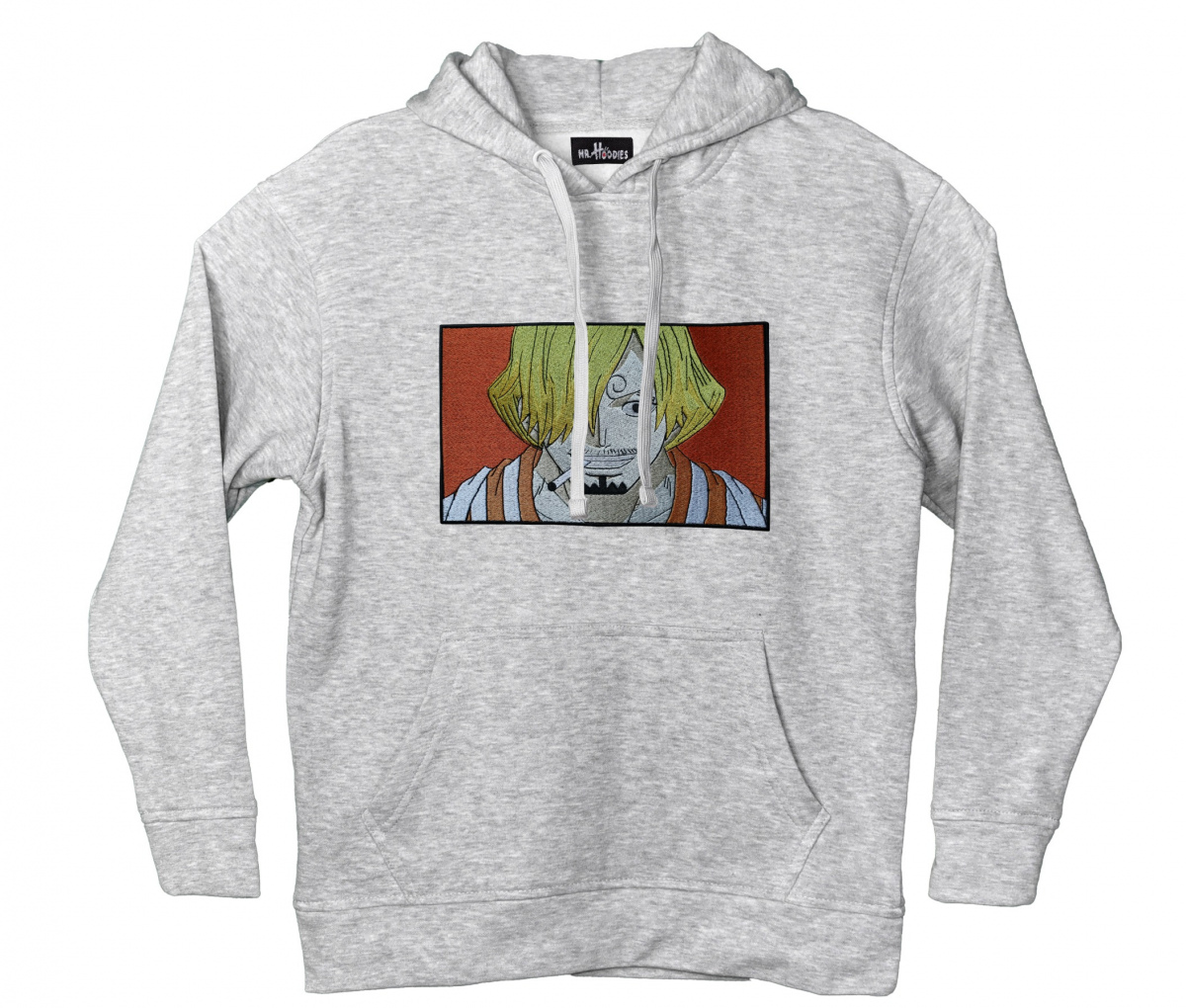 Hoodie Sanji