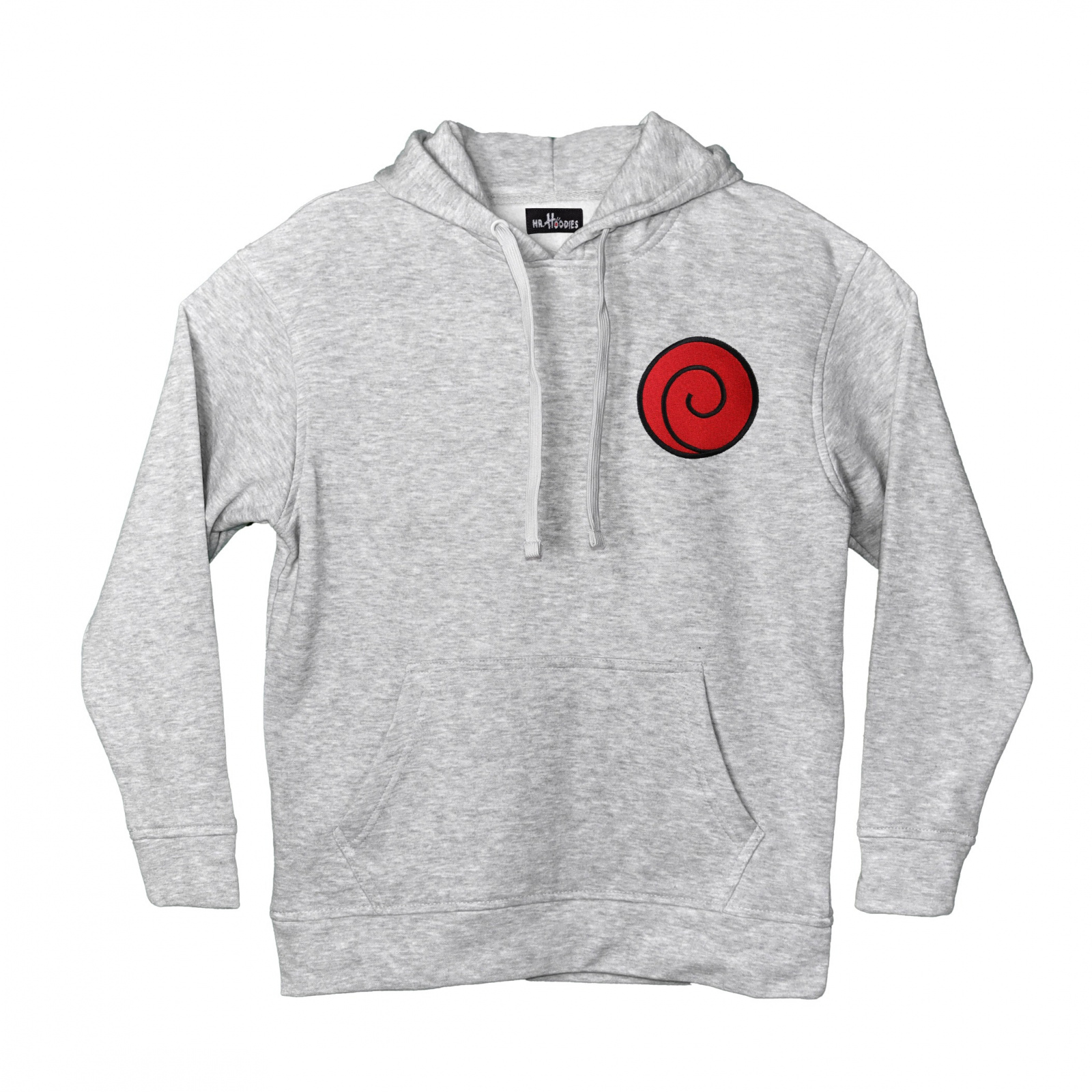 Hoodie Clan Uzumaki 