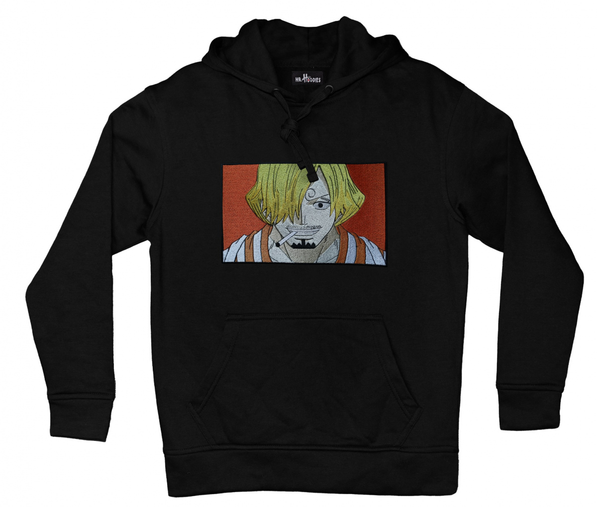 Hoodie Sanji