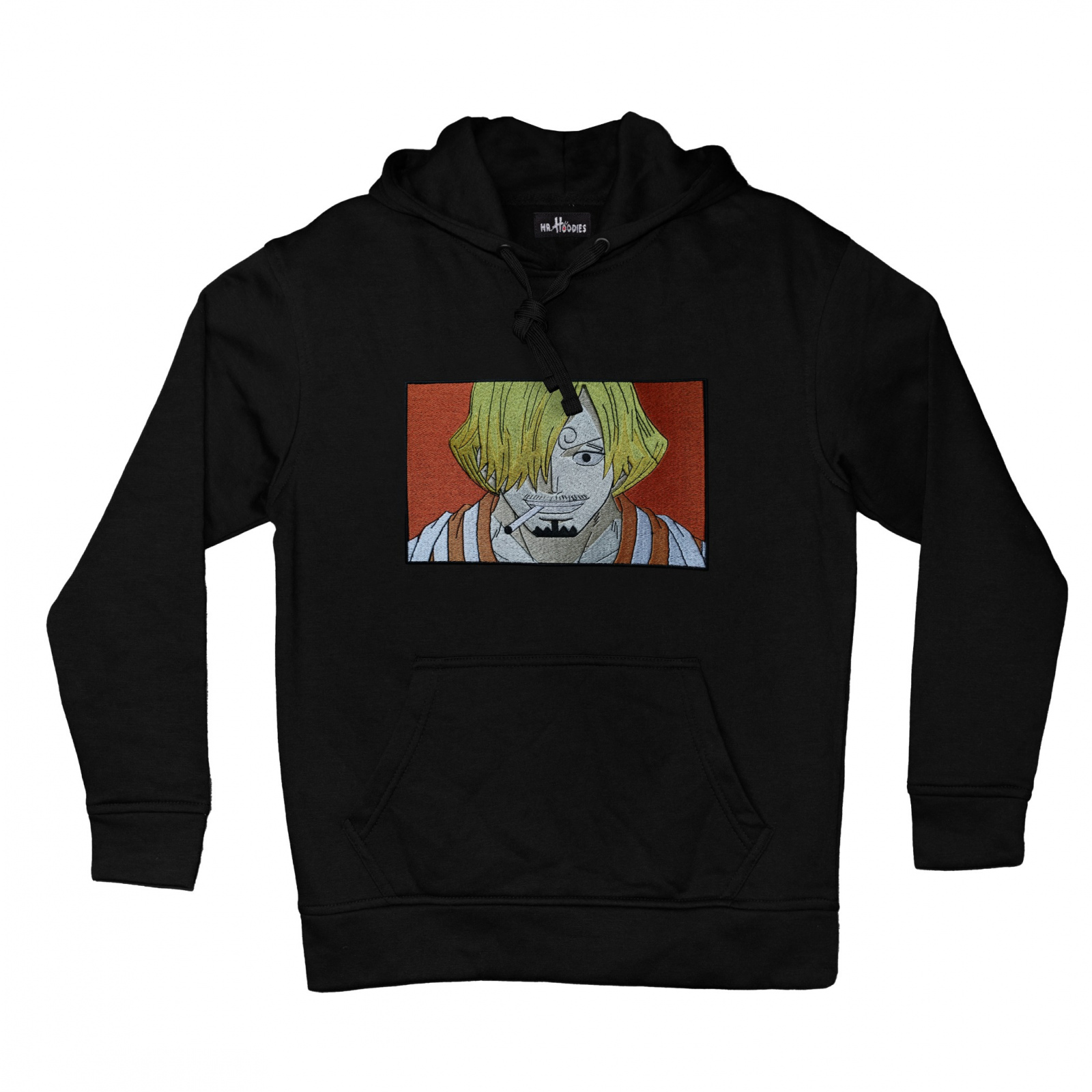 Hoodie Sanji