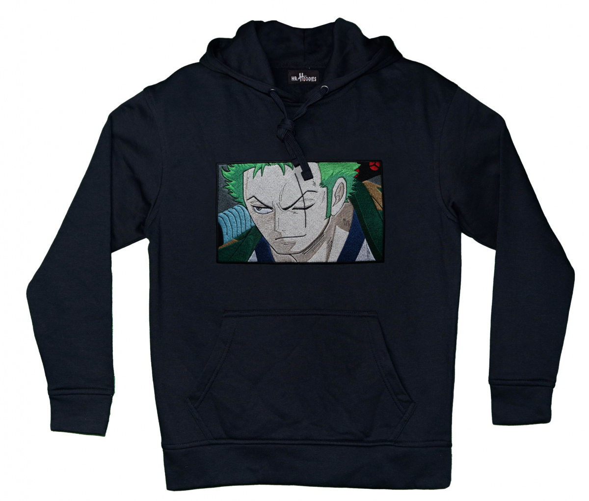 Hoodie Zoro