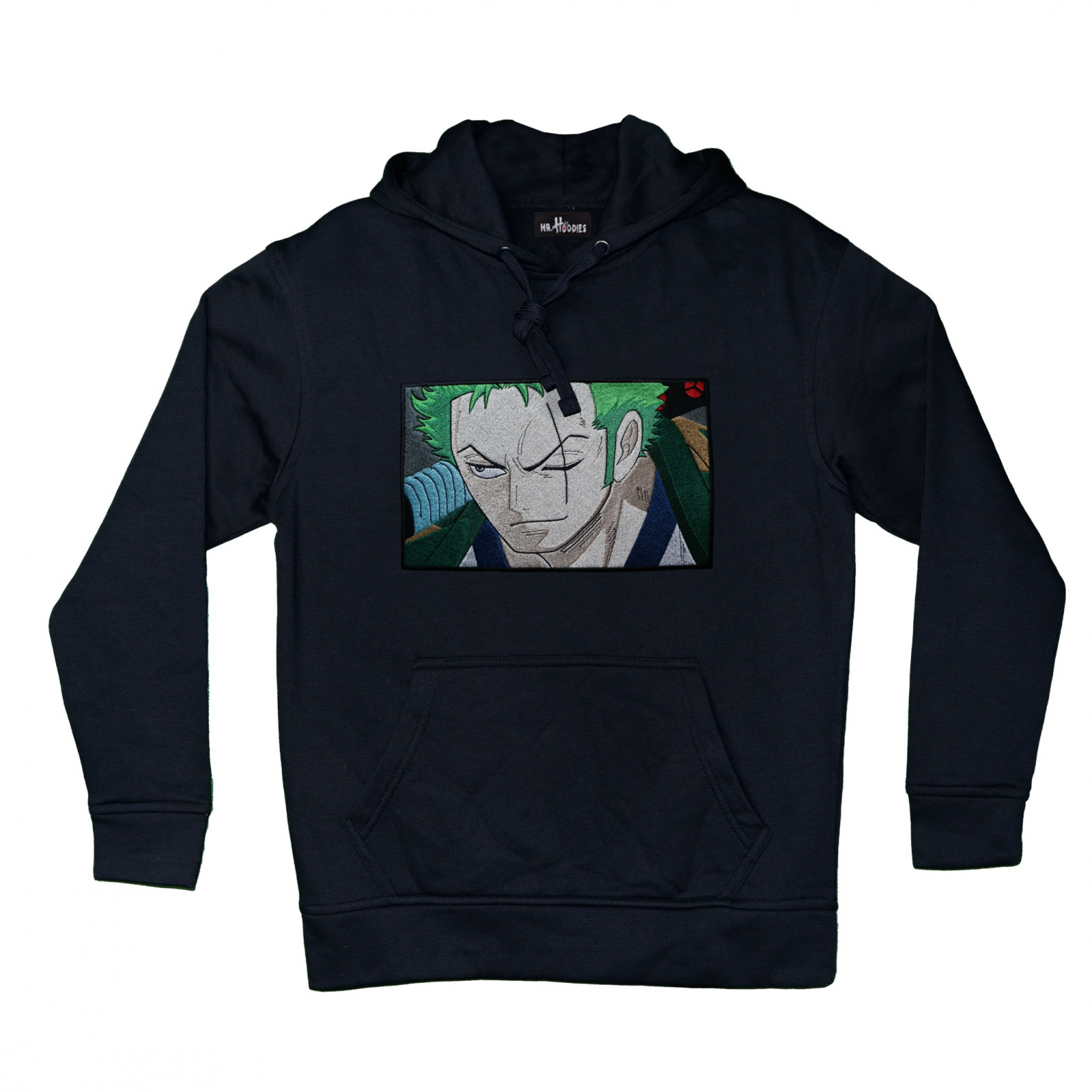 Hoodie Zoro