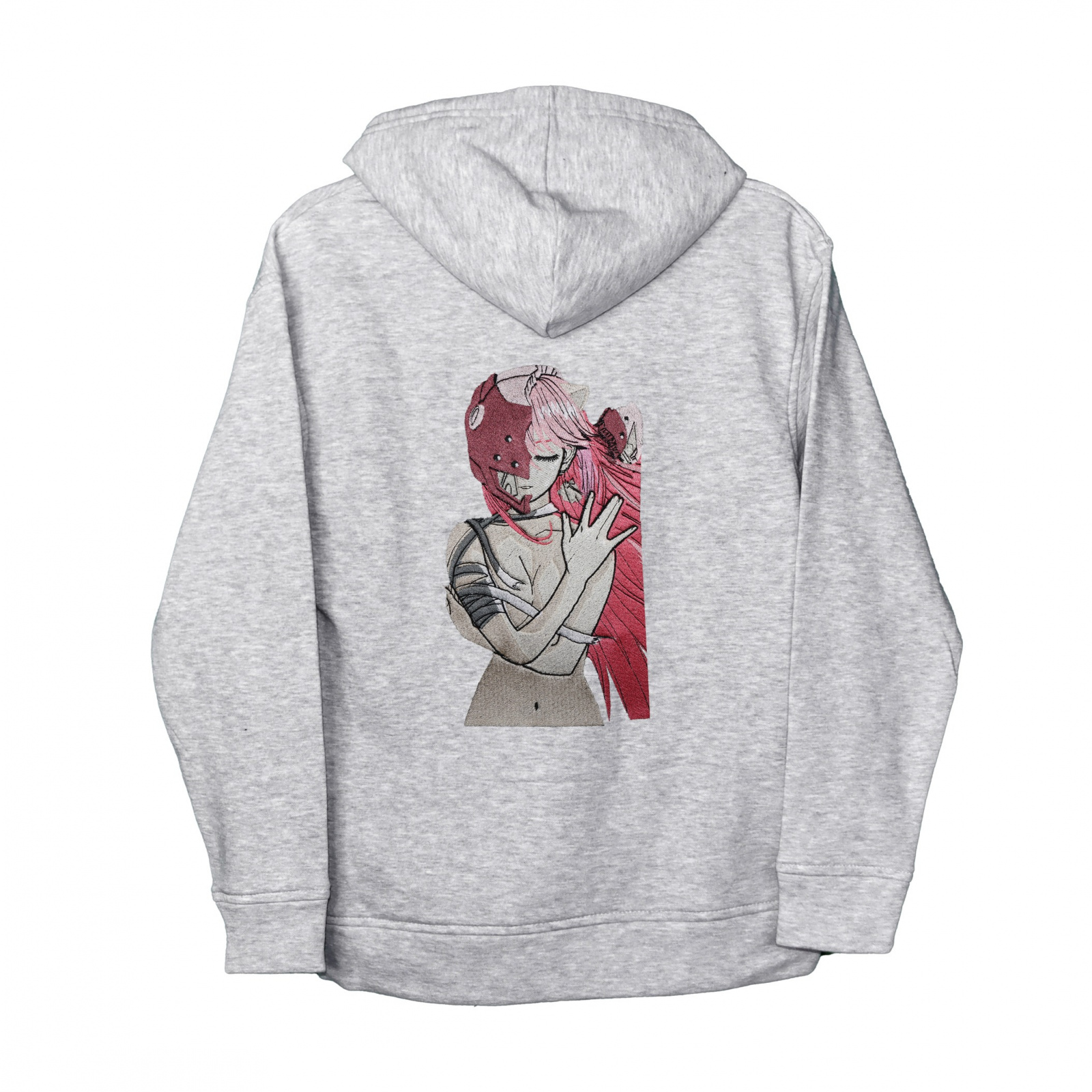 Hoodie Lucy Elfen Lied