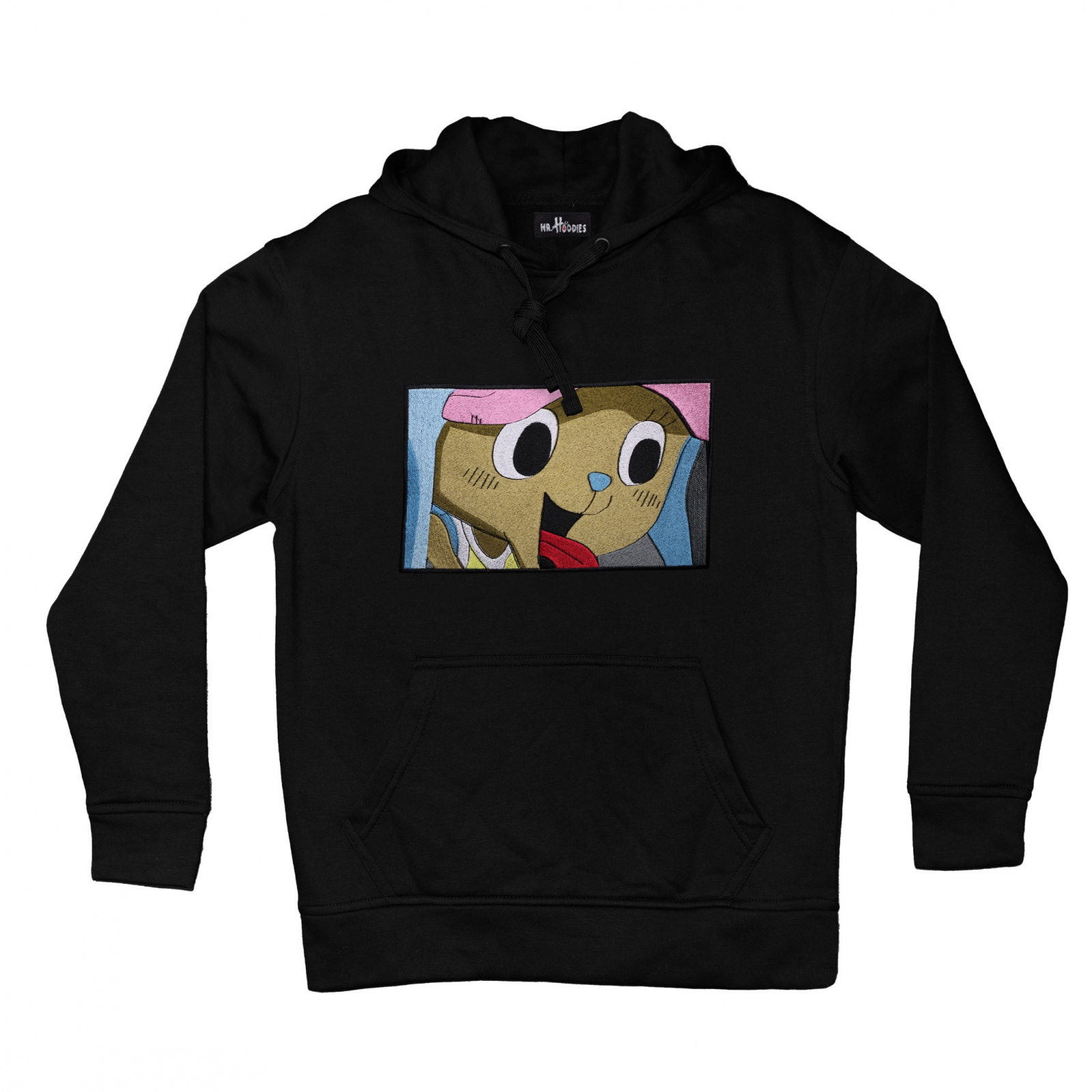 Hoodie Tony Tony Chopper