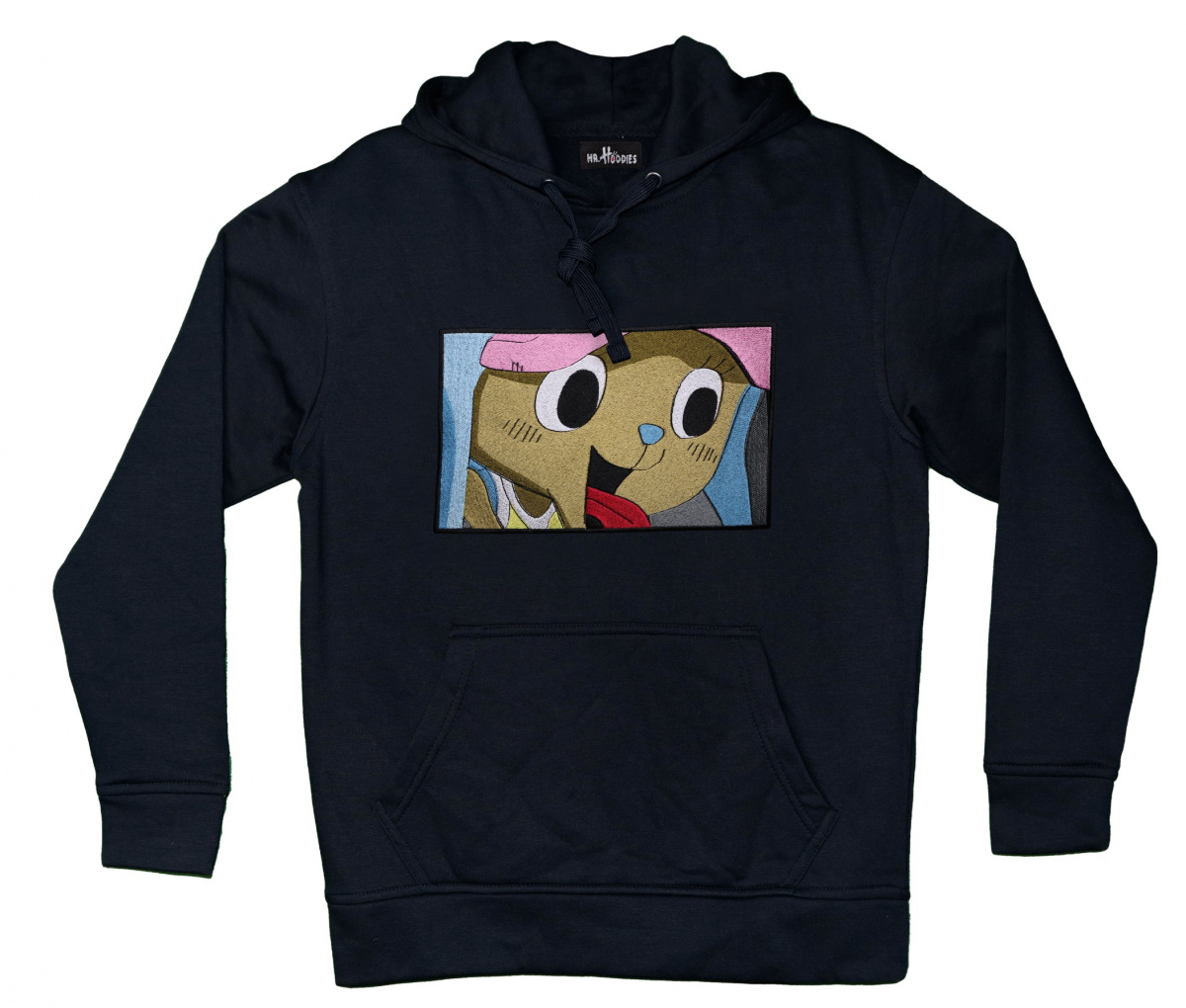 Hoodie Tony Tony Chopper