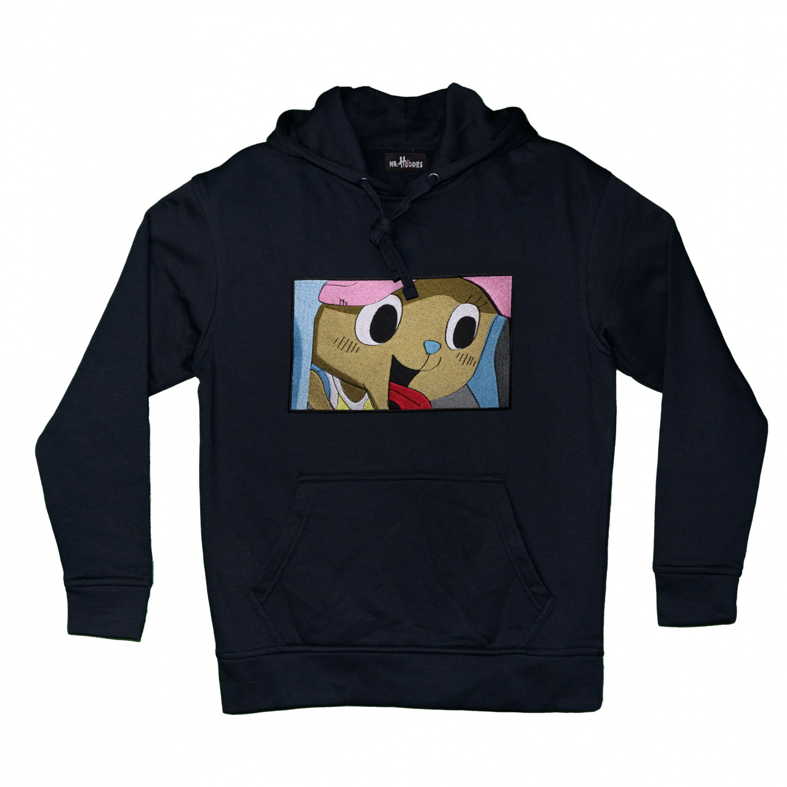 Hoodie Tony Tony Chopper