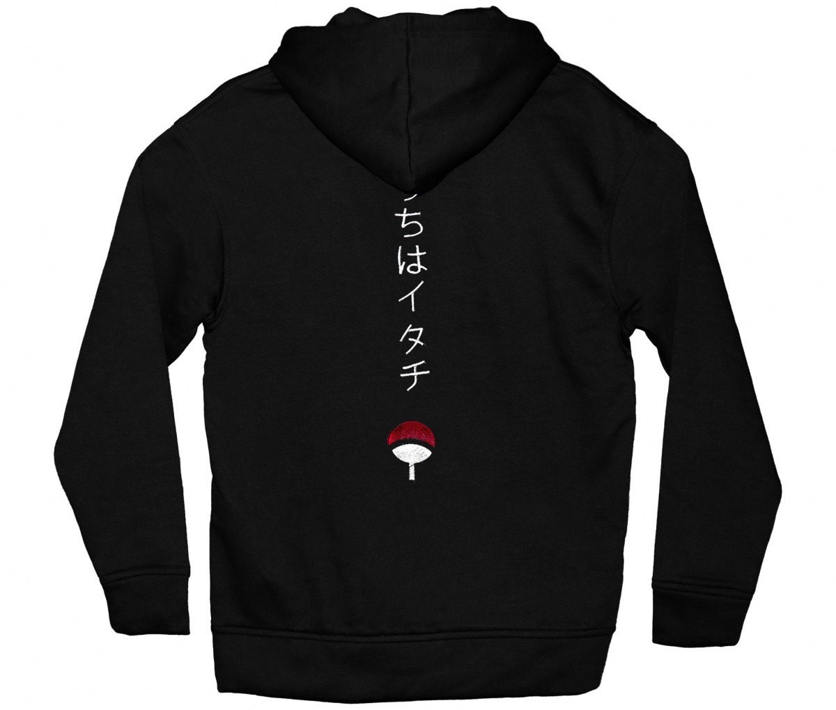 Hoodie Itachi