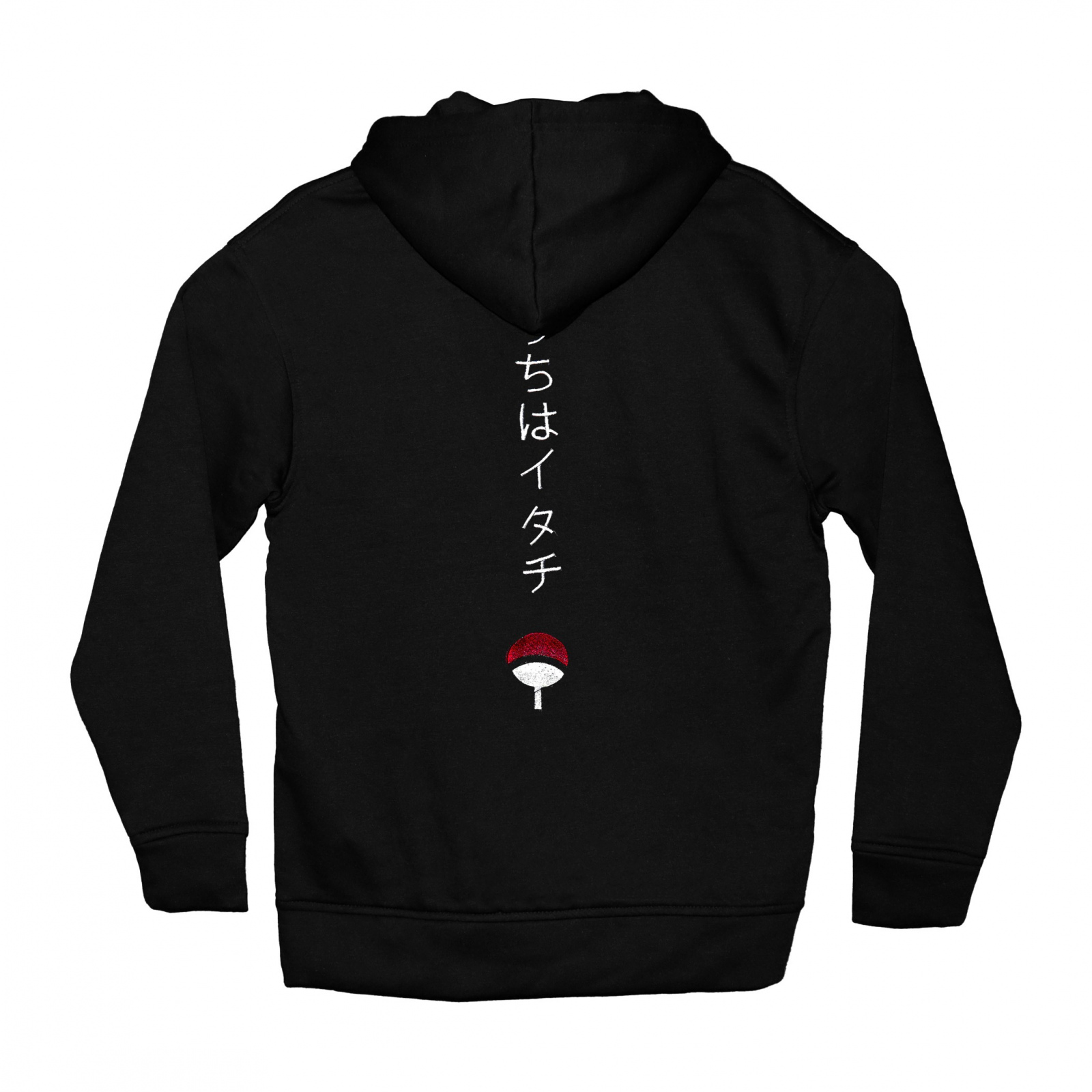 Hoodie Itachi